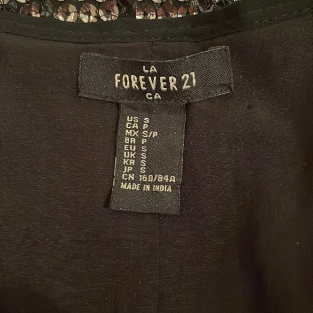 Forever 21 dress - Picture 3 of 4